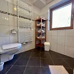 Apartment Haus Wierer *