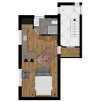 Haus Wierer Apartment *