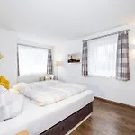 Apartment Haus Wierer *