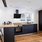 Apartment Haus Wierer