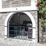 Haus Wierer Apartment *