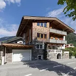 Haus Wierer Apartment Mayrhofen