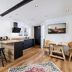 Haus Wierer Apartment