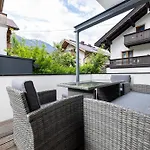Haus Wierer Apartment *