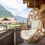 Apartment Haus Wierer Mayrhofen