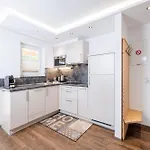 Haus Wierer Apartment