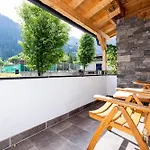 Apartment Haus Wierer
