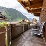 Haus Wierer Apartment