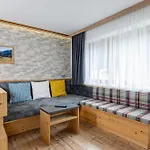 Haus Wierer Apartment Mayrhofen