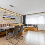 Apartment Haus Wierer Mayrhofen