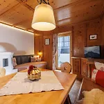 Apartment Haus Wierer Mayrhofen