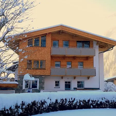 Haus Wierer *
