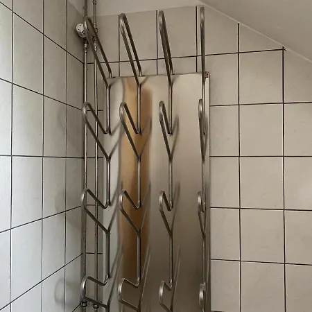Apartment Haus Wierer *