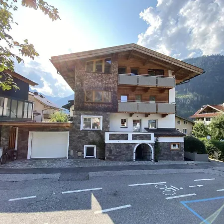 Haus Wierer *