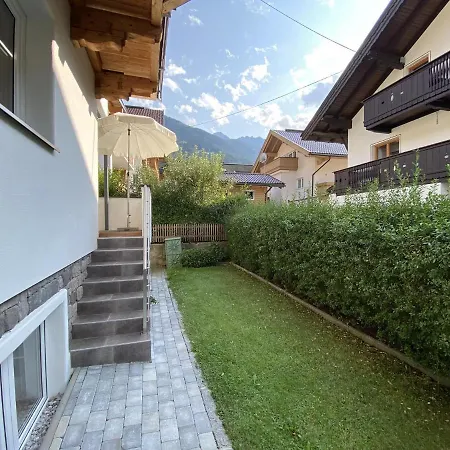 Apartment Haus Wierer Mayrhofen