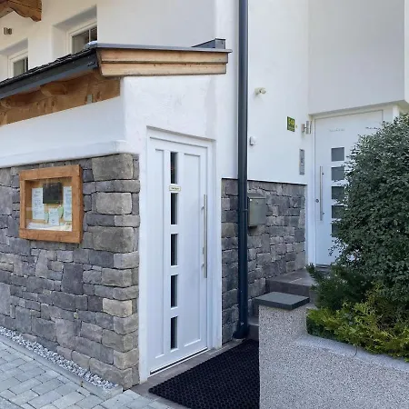 Haus Wierer Mayrhofen