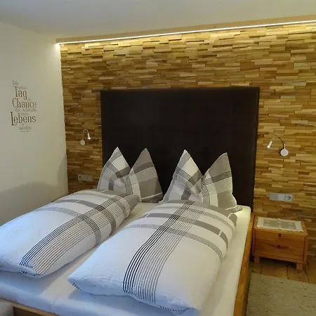 Haus Wierer Apartment *