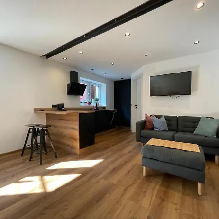 Apartment Haus Wierer Mayrhofen