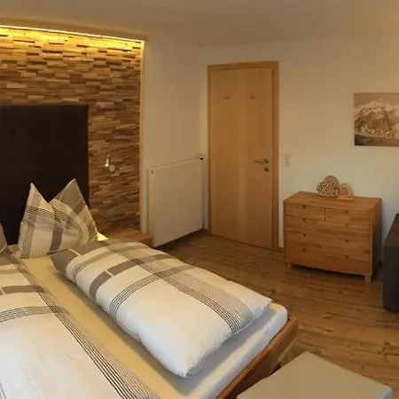 Apartment Haus Wierer