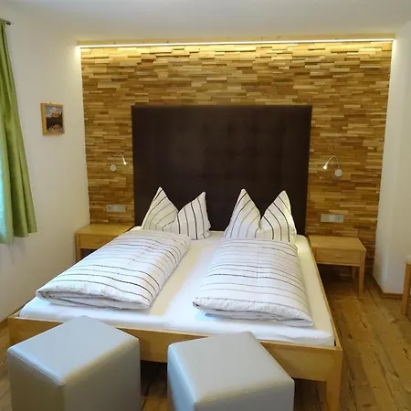 Haus Wierer Apartment Mayrhofen