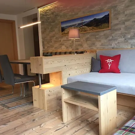 Haus Wierer Mayrhofen