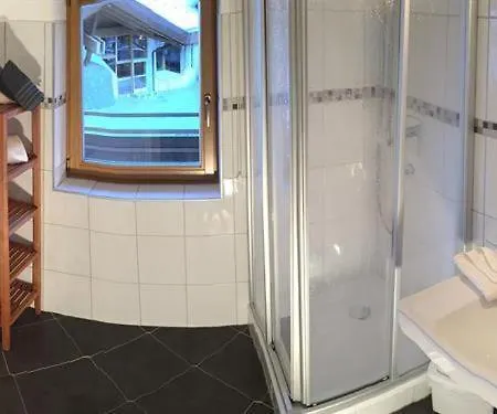Apartment Haus Wierer