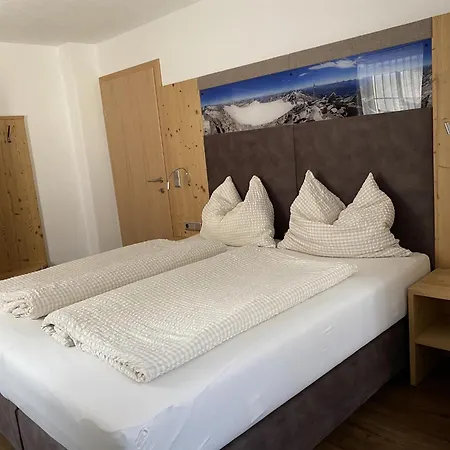 Haus Wierer Apartment Mayrhofen