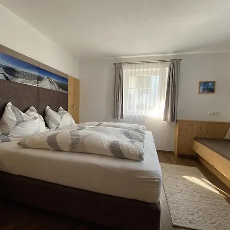 Haus Wierer *