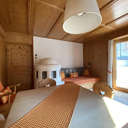 Haus Wierer Apartment *