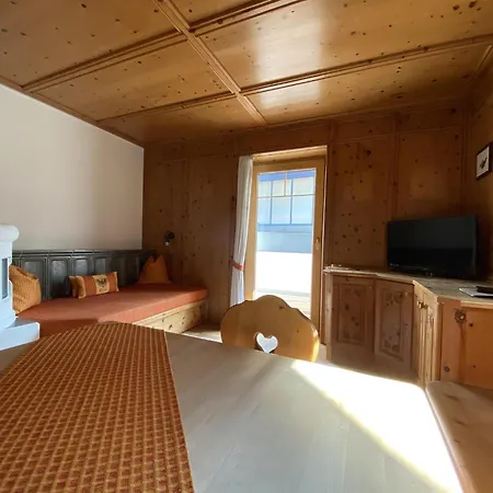 Haus Wierer Mayrhofen