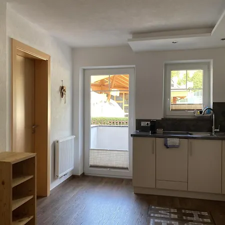 Apartment Haus Wierer