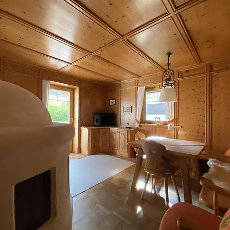 Haus Wierer Mayrhofen