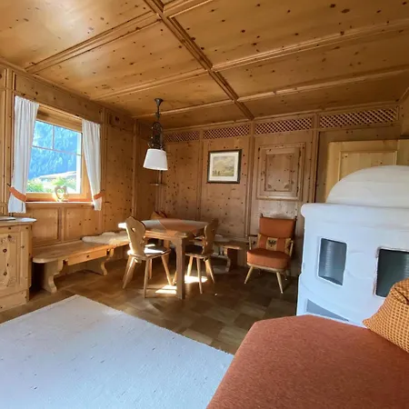 Apartment Haus Wierer *
