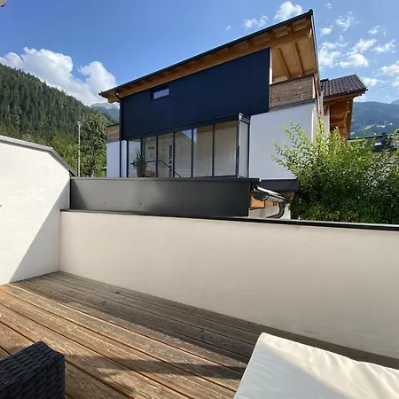 Apartment Haus Wierer