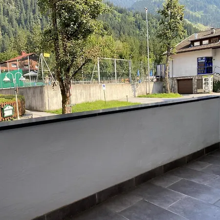 Haus Wierer * Mayrhofen