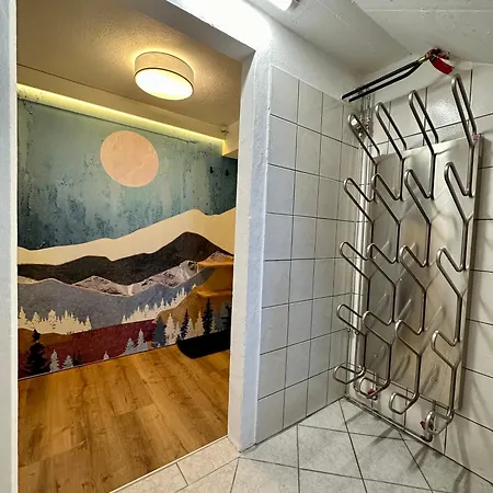 Haus Wierer * Mayrhofen