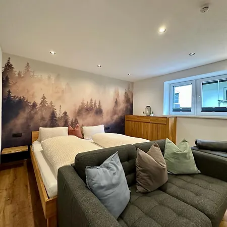 Haus Wierer Mayrhofen
