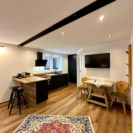 Apartment Haus Wierer