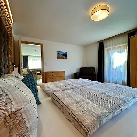 Haus Wierer * Mayrhofen