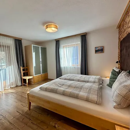 Haus Wierer Apartment *