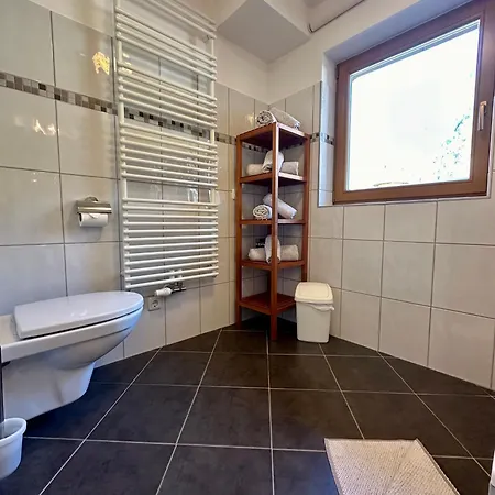 Apartament Haus Wierer *