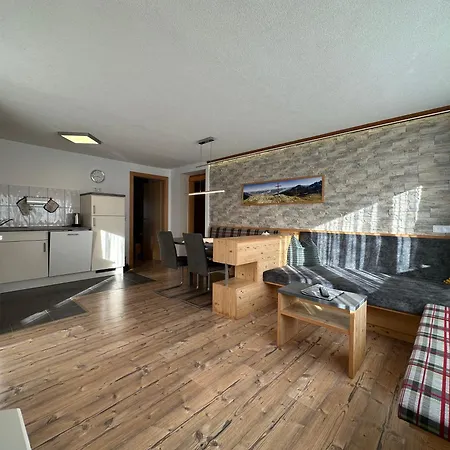 Haus Wierer Apartment Mayrhofen
