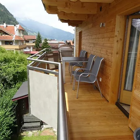 Haus Wierer Apartment