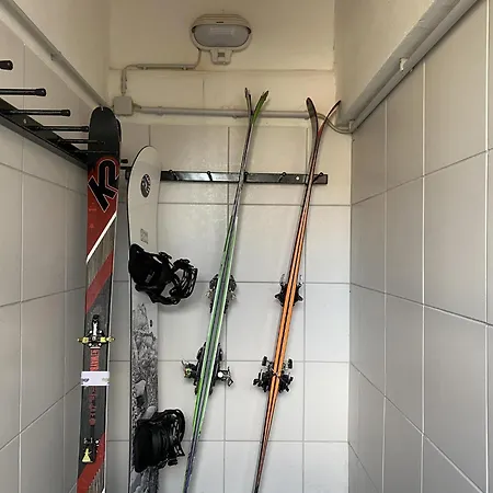 Haus Wierer * マイヤーホーフェン