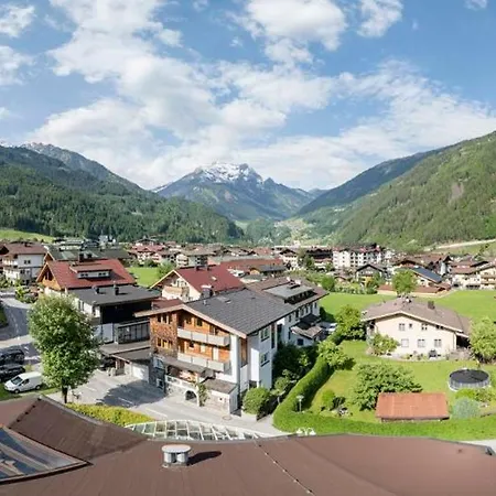 Haus Wierer Mayrhofen