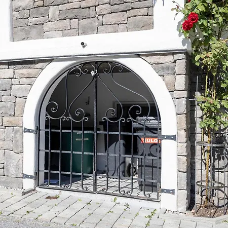 Haus Wierer Apartament *