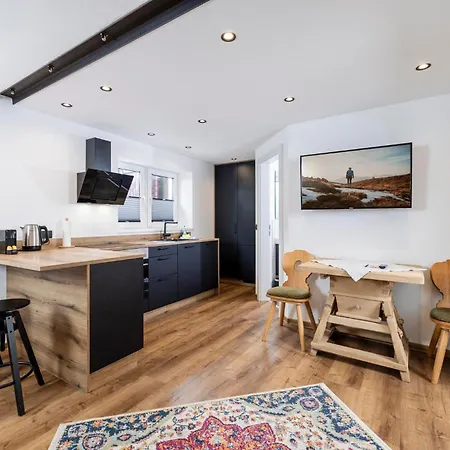 Haus Wierer Lägenhet