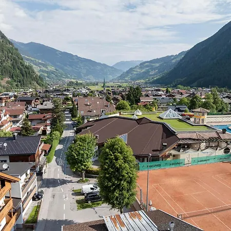 Lägenhet Haus Wierer