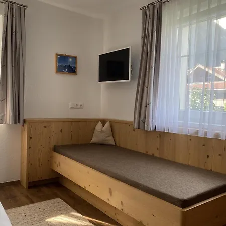 Haus Wierer * Mayrhofen