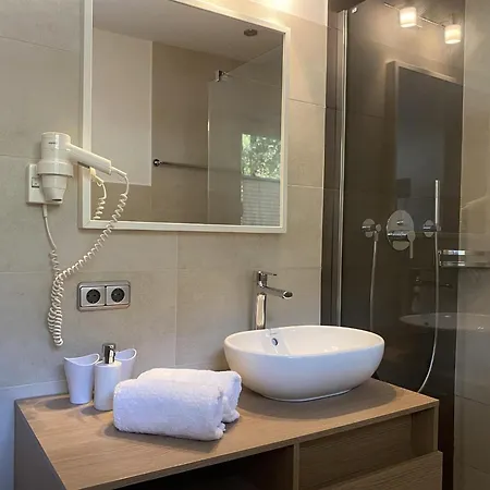 Apartment Haus Wierer